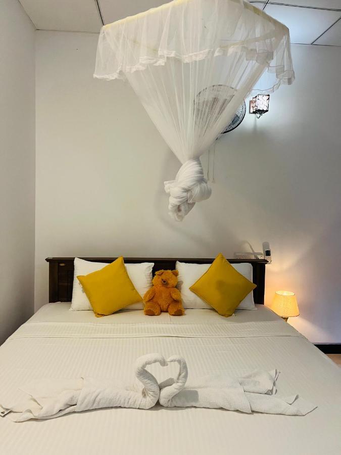 Sigiri Budget Homestay Сигирия Экстерьер фото