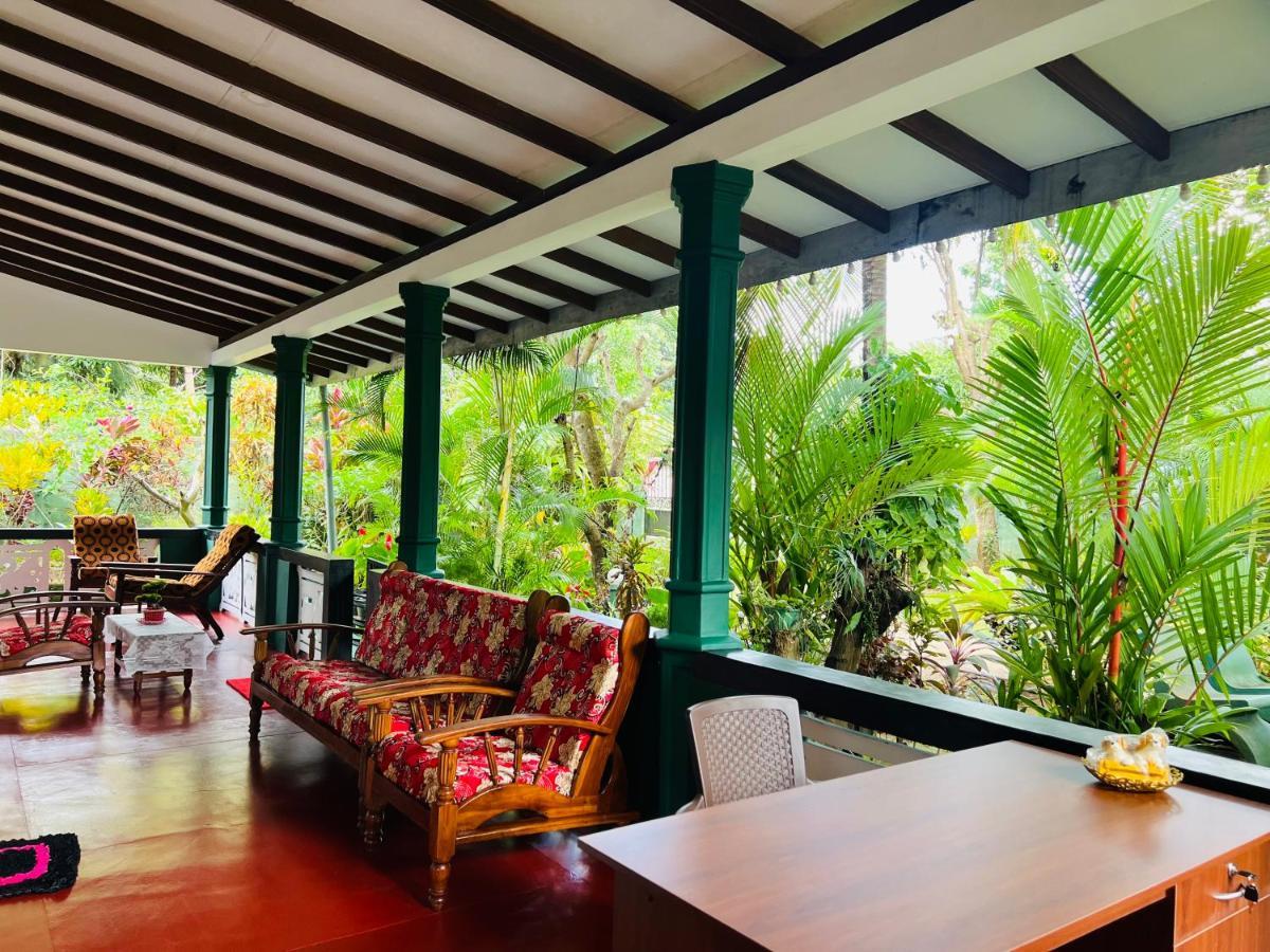 Sigiri Budget Homestay Сигирия Экстерьер фото